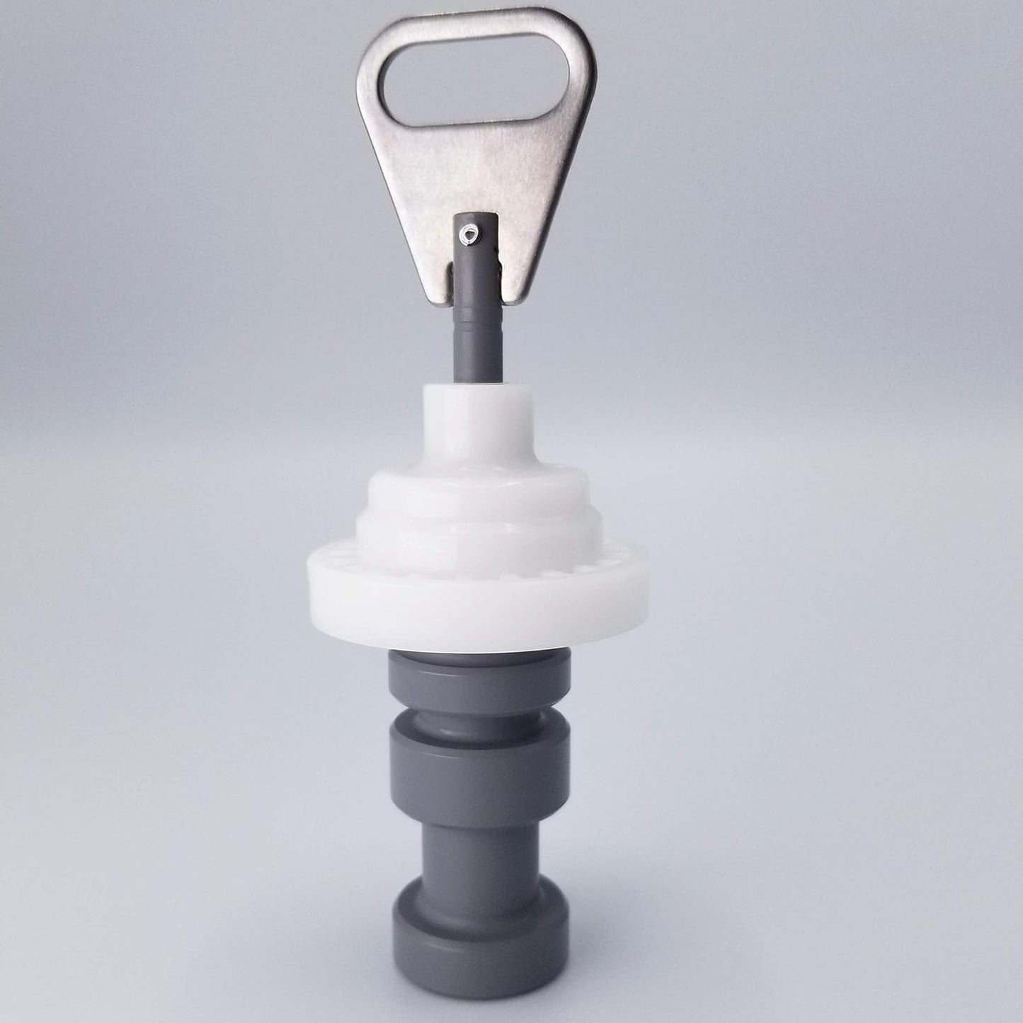 Fleck 60102-00 Replacement | 5600 Filter Piston | Fleck Style Main Piston (Just the Piston)