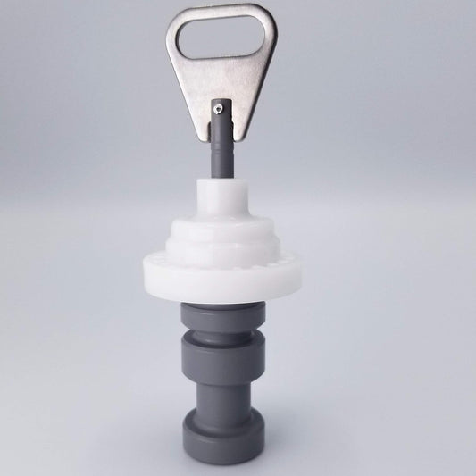 Fleck 60102-00 Replacement | 5600 Filter Piston | Fleck Style Main Piston (Just the Piston)