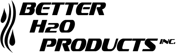 Better H2O Products Inc