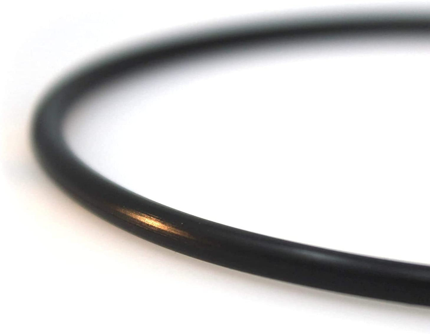 Replacement Water Filter Housing ORing for Big Blue Style Housings - 151122 - Buna-N Nitrile Rubber O Ring