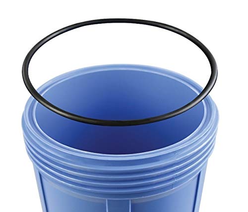 Replacement Water Filter Housing ORing for Big Blue Style Housings - 151122 - Buna-N Nitrile Rubber O Ring