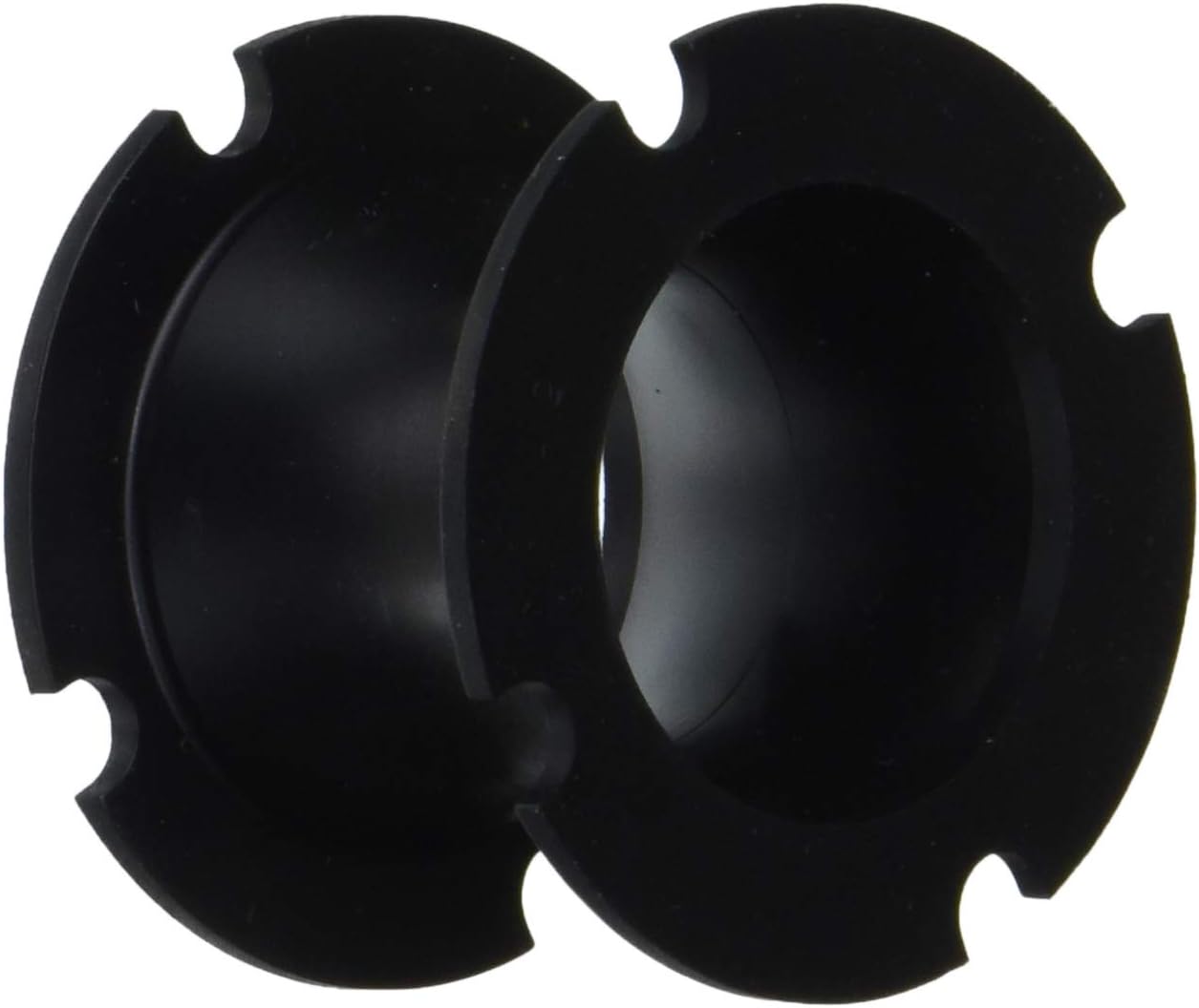 Replacement Rubber Seal for Fleck 3/4" and 1" Stainless Steel Bypass Valve - Fleck Part # 11726