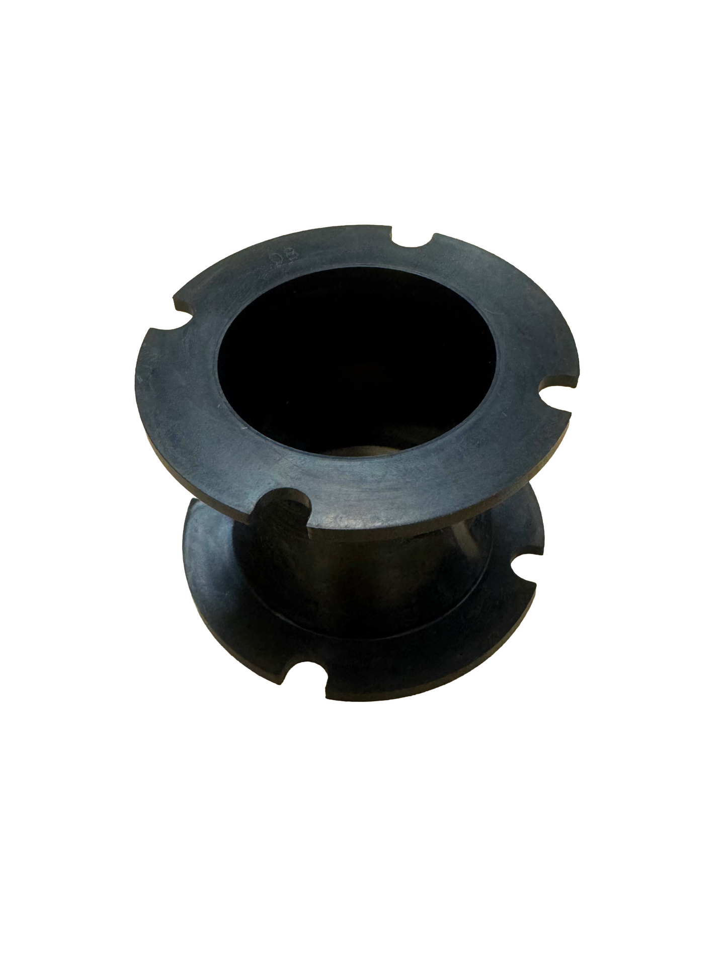Replacement Rubber Seal for Fleck 3/4" and 1" Stainless Steel Bypass Valve - Fleck Part # 11726