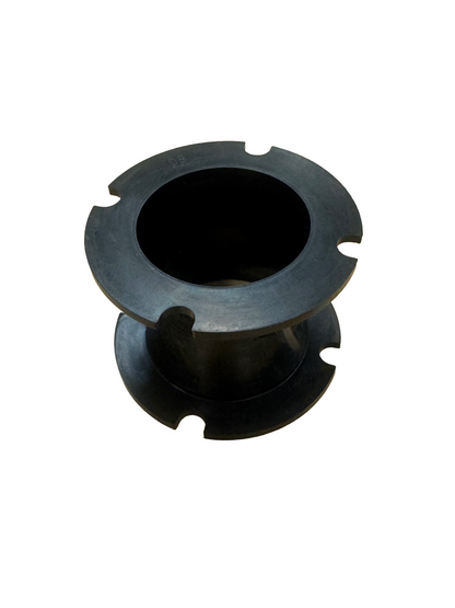 Replacement Rubber Seal for Fleck 3/4" and 1" Stainless Steel Bypass Valve - Fleck Part # 11726
